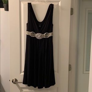 BCBGMAXAZRIA Black dress / cocktail dress